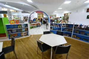 Delhi Public School Bangalore North Gallery
