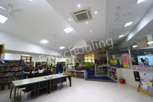 Delhi Public School Bangalore North Gallery