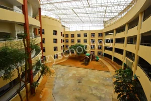 Delhi Public School Bangalore North Gallery