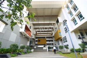 Delhi Public School Bangalore North Gallery
