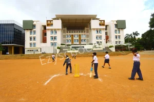 Delhi Public School Bangalore North Gallery
