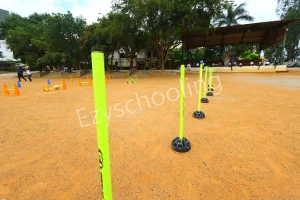 Delhi Public School Bangalore North Gallery