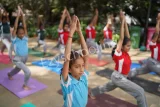 Delhi Public School Bangalore North Gallery