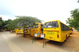 Delhi Public School Bangalore North Gallery