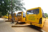 Delhi Public School Bangalore North Gallery