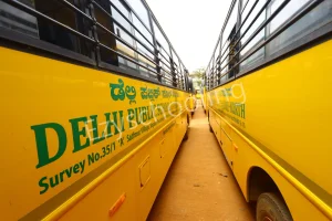 Delhi Public School Bangalore North Gallery
