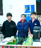 The Cambridge International School - Whitefield Gallery