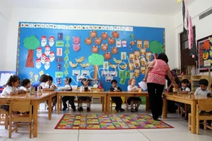 Lancers International School Gallery