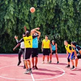 Lancers International School Gallery