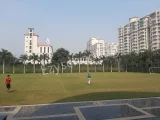 Lancers International School Gallery