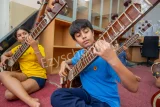 The Shri Ram school - Moulsari Gallery