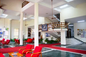 The International School Bangalore Gallery