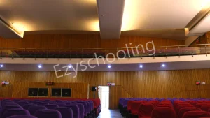 The International School Bangalore Gallery