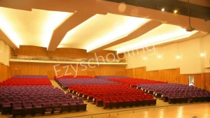 The International School Bangalore Gallery