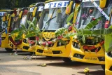 The International School Bangalore Gallery