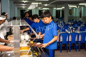 The International School Bangalore Gallery