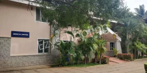 The International School Bangalore Gallery
