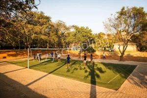 The International School Bangalore Gallery