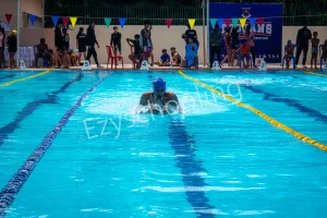 The International School Bangalore Gallery