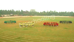 The International School Bangalore Gallery