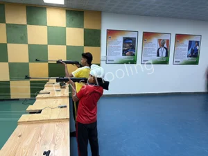 Brainwood Global School Gallery