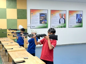 Brainwood Global School Gallery