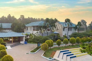 Delhi Public School Bangalore East Gallery