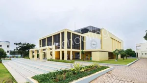 Delhi Public School Bangalore East Gallery