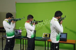 Delhi Public School Bangalore East Gallery