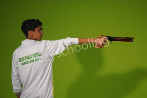 Delhi Public School Bangalore East Gallery
