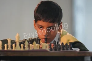 Delhi Public School Bangalore East Gallery