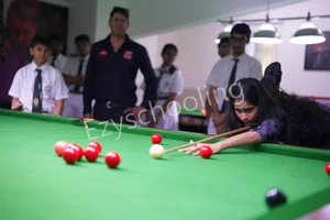 Delhi Public School Bangalore East Gallery