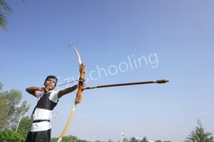 Delhi Public School Bangalore East Gallery
