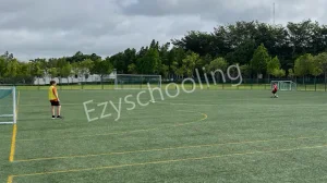 Stonehill International School Gallery