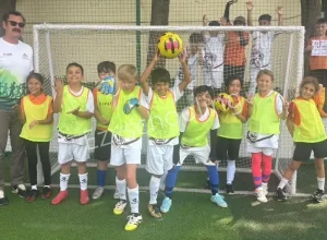 Stonehill International School Gallery