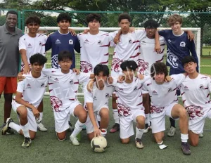 Stonehill International School Gallery