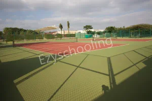 Stonehill International School Gallery