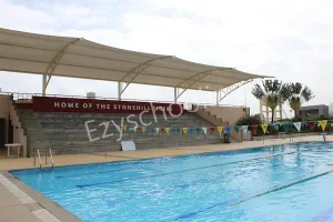 Stonehill International School Gallery