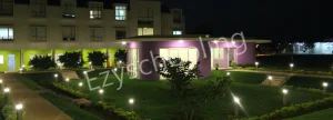 Stonehill International School Gallery