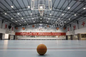 Stonehill International School Gallery