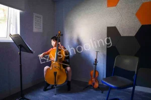 Stonehill International School Gallery