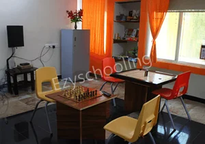 Sharanya Narayani International School Gallery