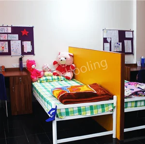 Sharanya Narayani International School Gallery