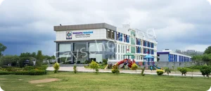 Sharanya Narayani International School Gallery