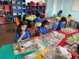 One World International School Gallery
