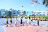 One World International School Gallery