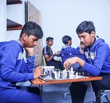 Sharanya Narayani International School Gallery
