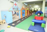 PATHWAYS Early Years School Gallery