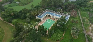 Sarala Birla Academy Gallery
