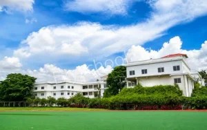 Candor International school Gallery